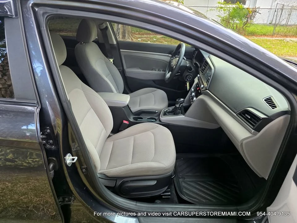 2020 Hyundai Elantra - Image 15 of 20
