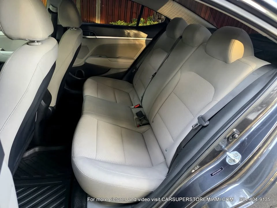 2020 Hyundai Elantra - Image 14 of 20