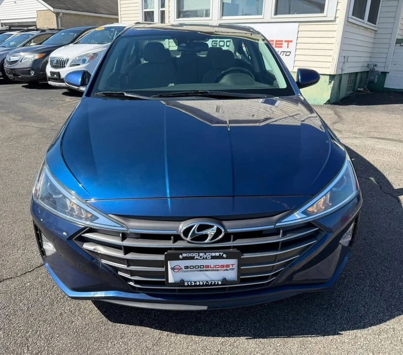 2020 Hyundai Elantra - Image 4 of 20