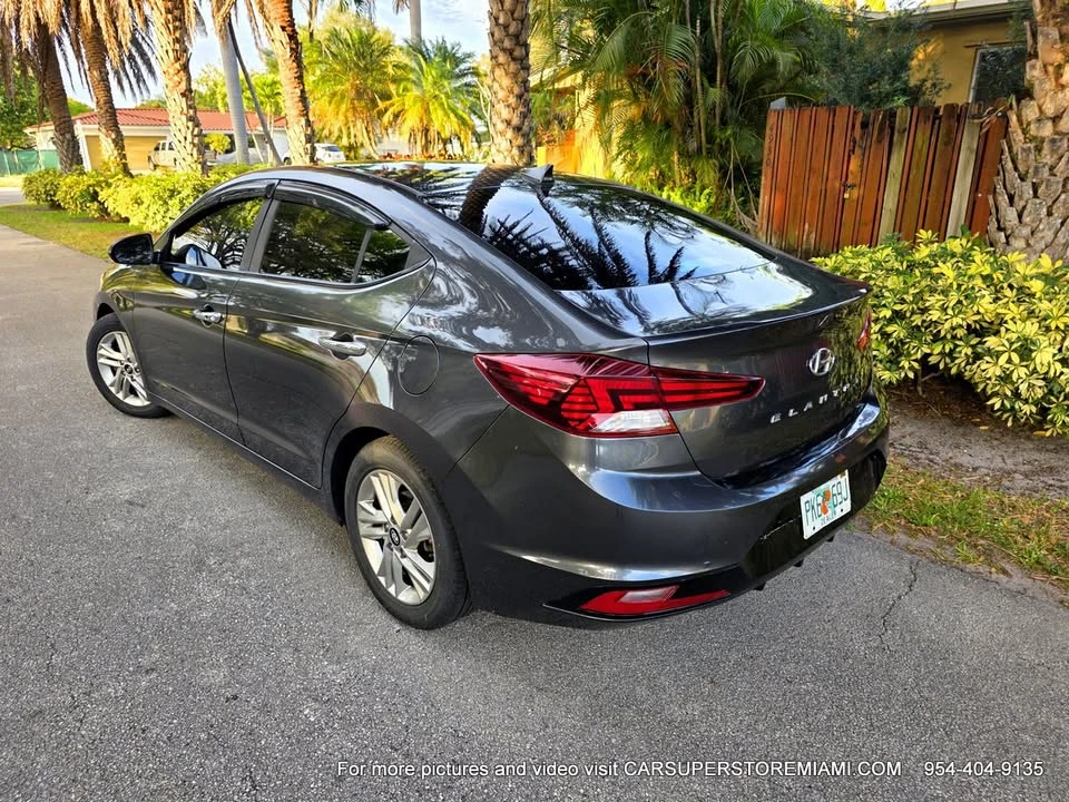 2020 Hyundai Elantra - Image 3 of 20