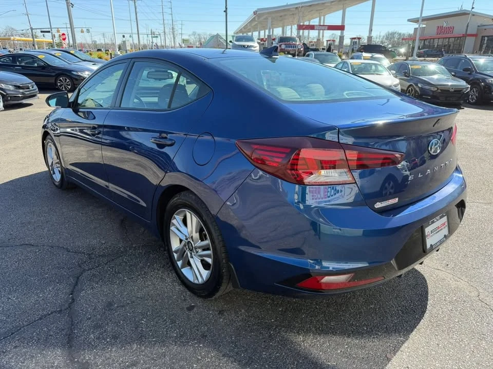 2020 Hyundai Elantra - Image 3 of 20