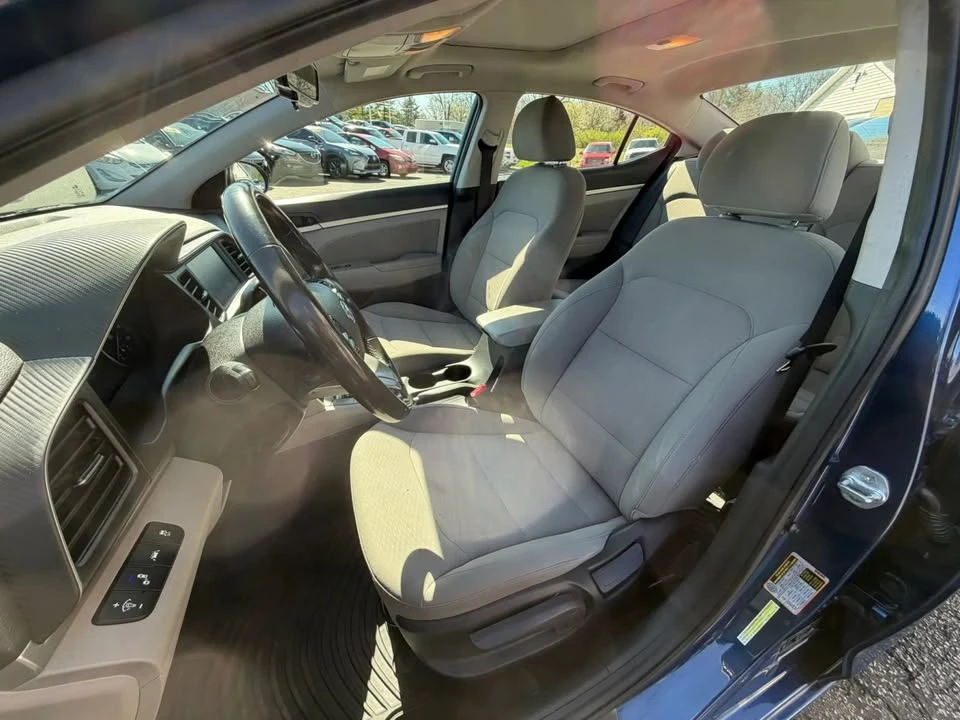 2020 Hyundai Elantra - Image 20 of 20
