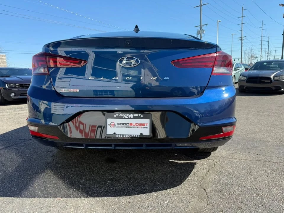 2020 Hyundai Elantra - Image 15 of 20