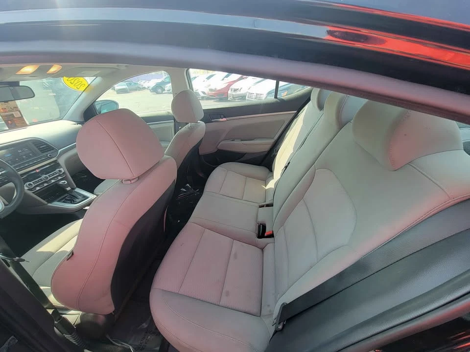 2020 Hyundai Elantra - Image 10 of 10