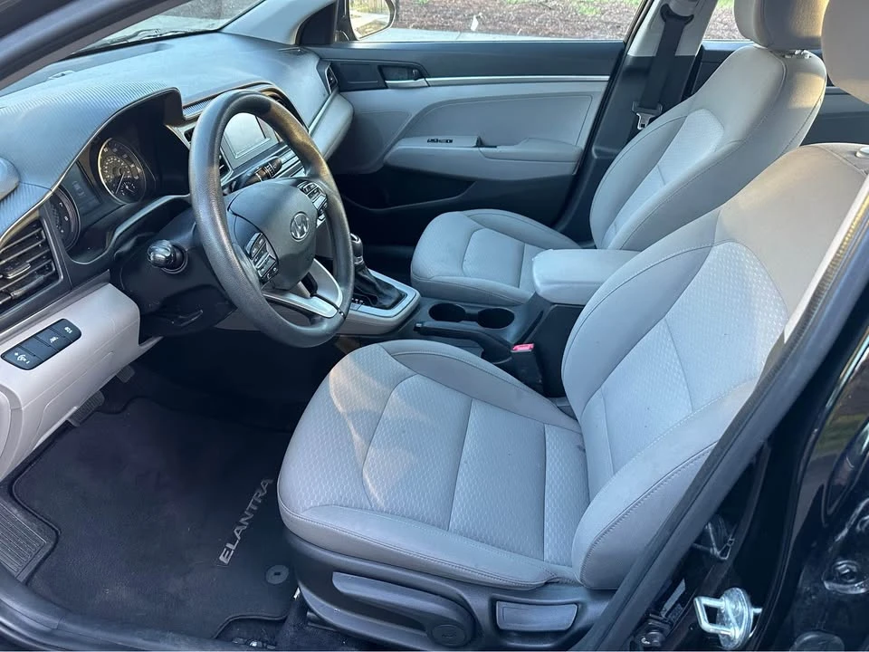 2020 Hyundai Elantra - Image 7 of 13