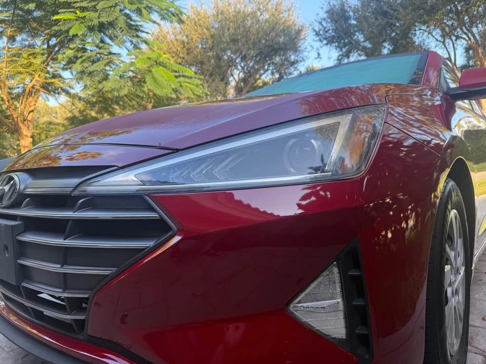 2020 Hyundai Elantra - Image 3 of 10