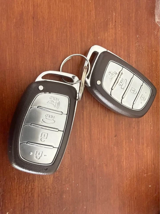 2020 Hyundai Elantra - Image 10 of 10