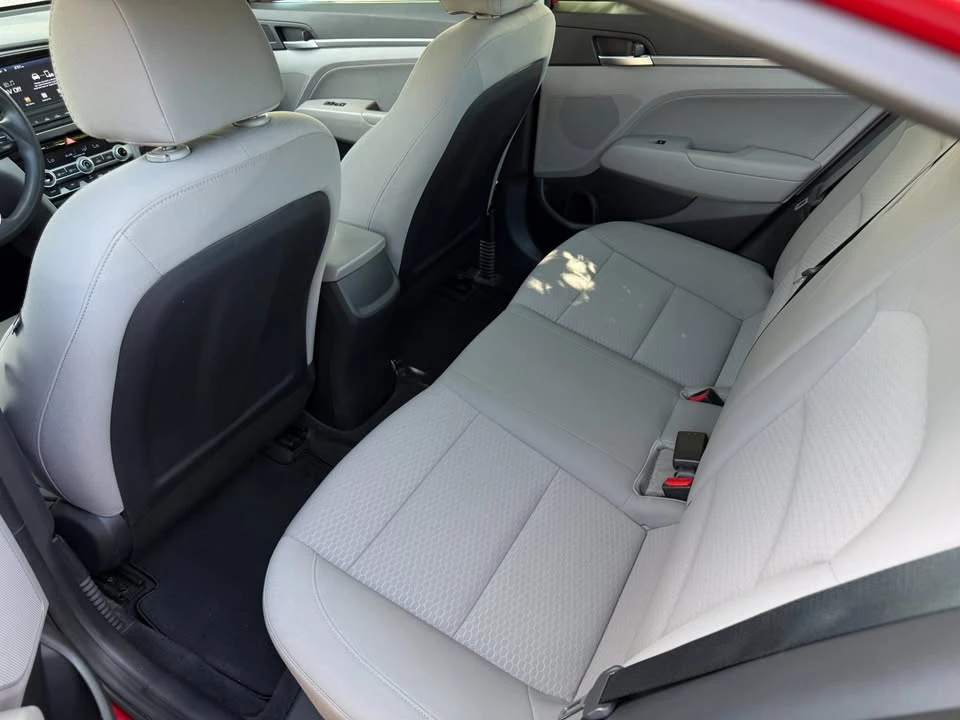 2020 Hyundai Elantra - Image 13 of 18
