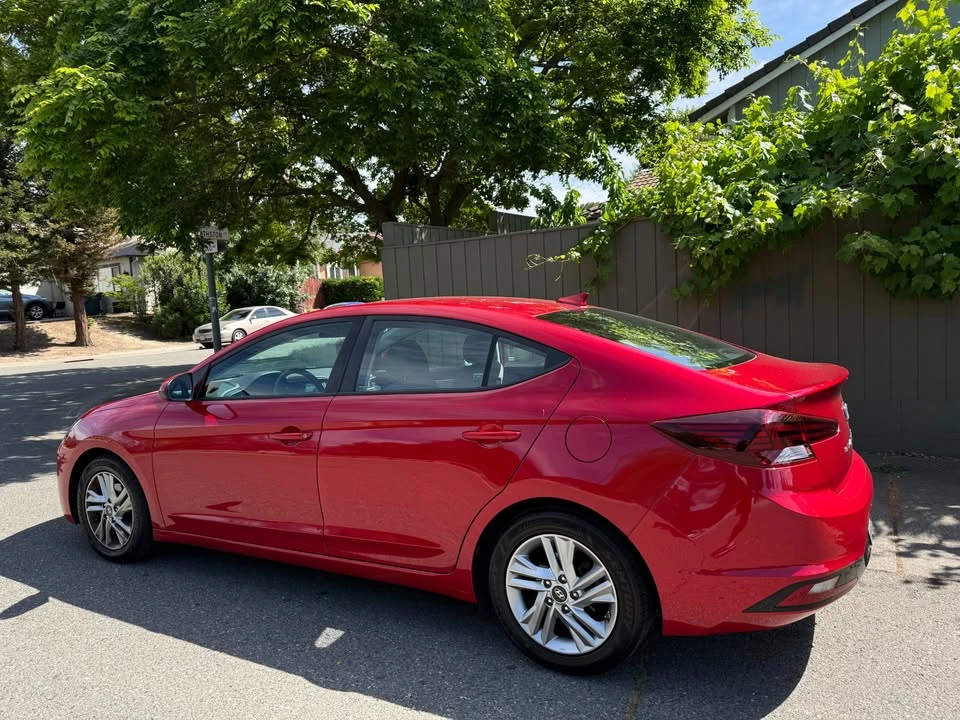 2020 Hyundai Elantra - Image 3 of 18
