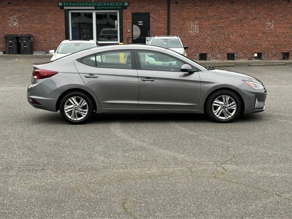 2020 Hyundai Elantra - Image 4 of 11
