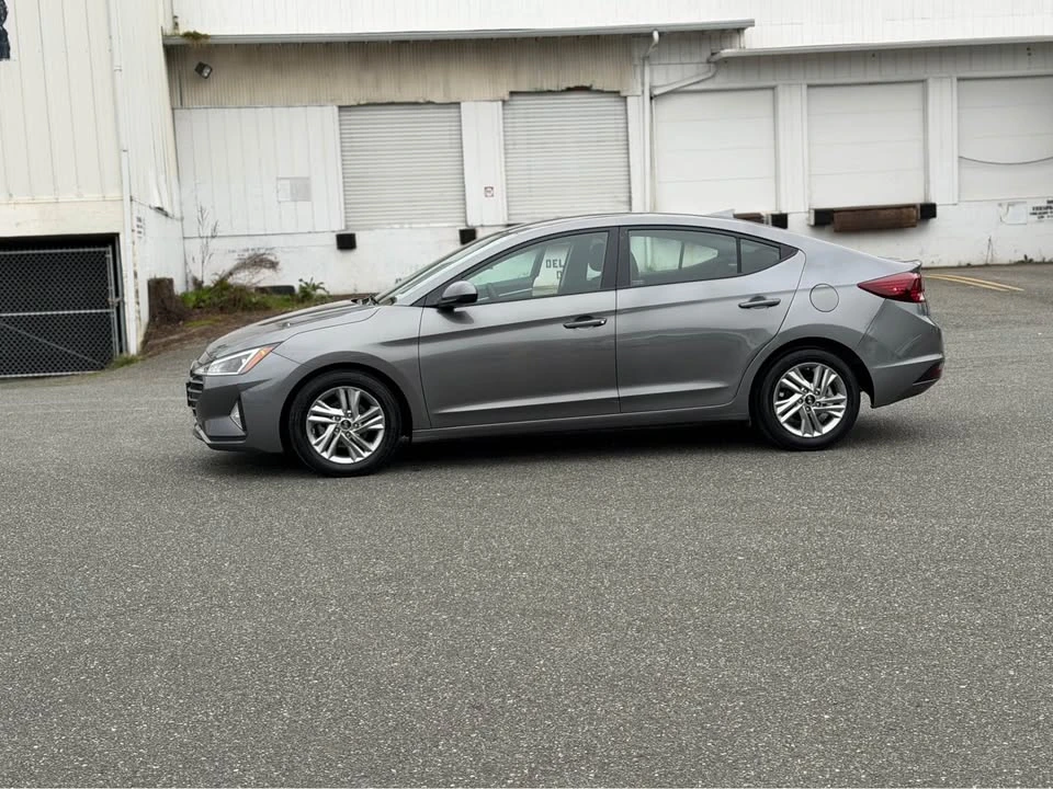 2020 Hyundai Elantra - Image 3 of 11