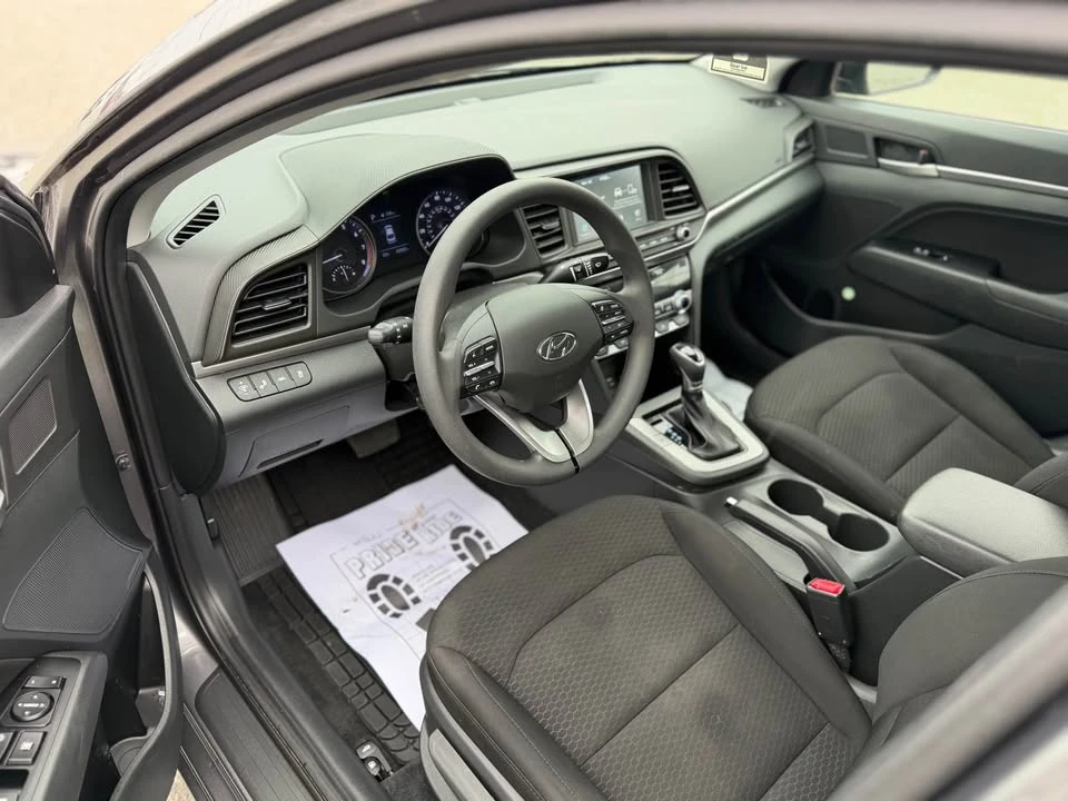 2020 Hyundai Elantra - Image 5 of 11