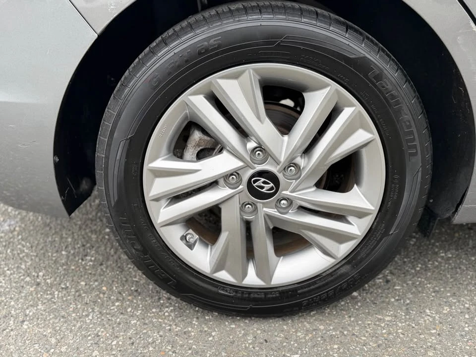 2020 Hyundai Elantra - Image 11 of 11