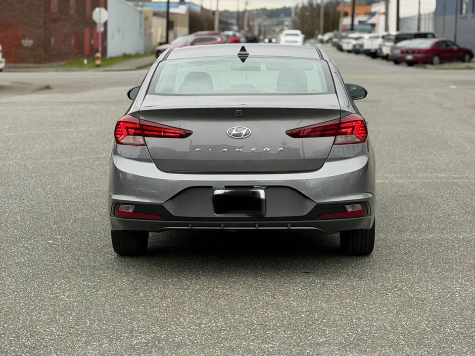 2020 Hyundai Elantra - Image 2 of 11