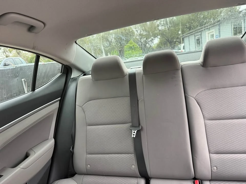 2020 Hyundai Elantra - Image 6 of 8