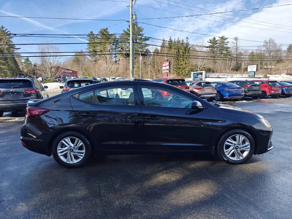 2020 Hyundai Elantra - Image 3 of 10