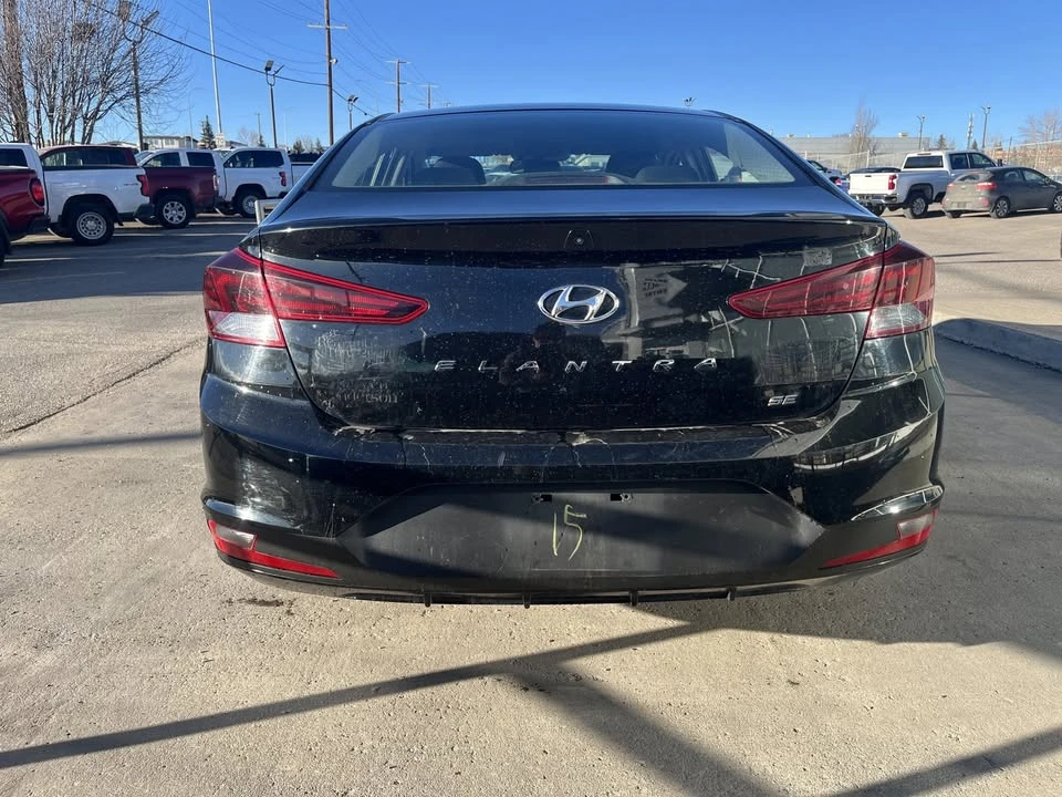2020 Hyundai Elantra - Image 5 of 10