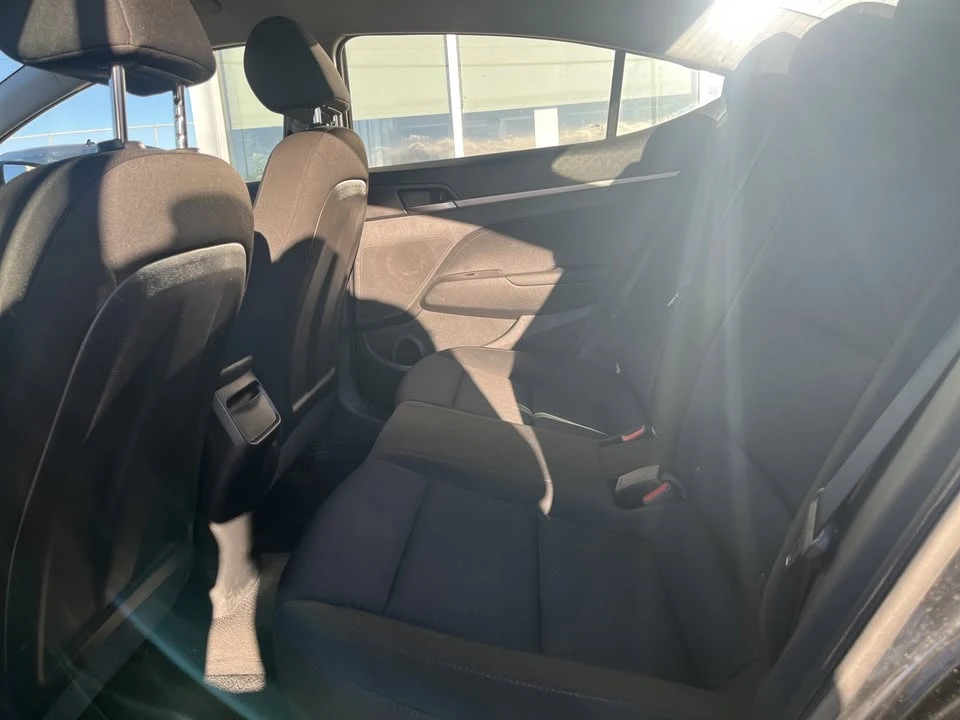 2020 Hyundai Elantra - Image 10 of 10