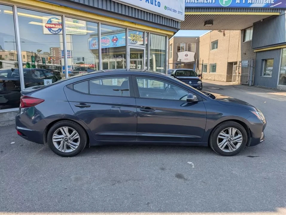 2020 Hyundai Elantra - Image 6 of 18