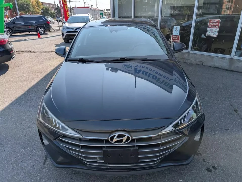 2020 Hyundai Elantra - Image 2 of 18