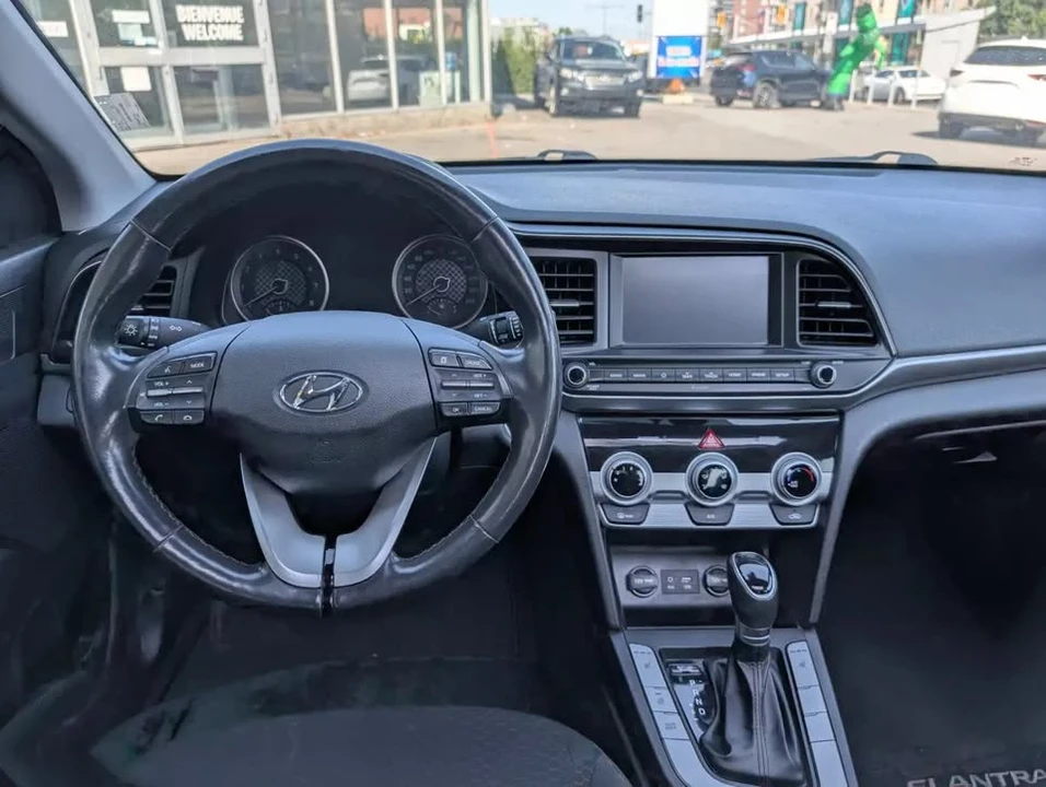 2020 Hyundai Elantra - Image 18 of 18