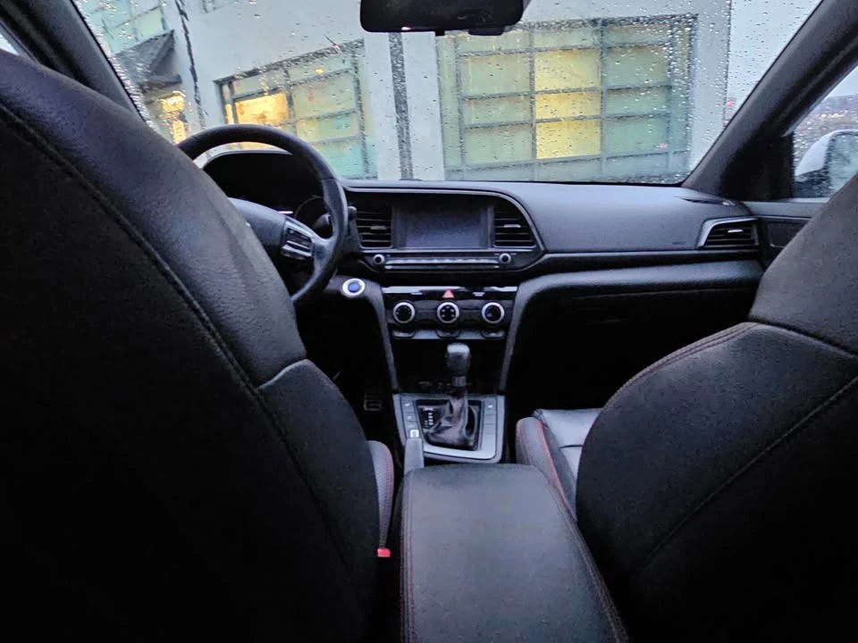 2020 Hyundai Elantra - Image 13 of 19