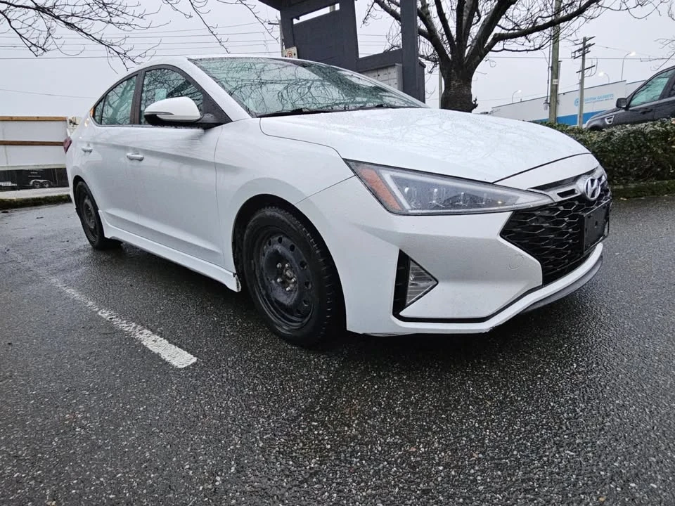 2020 Hyundai Elantra - Image 7 of 19