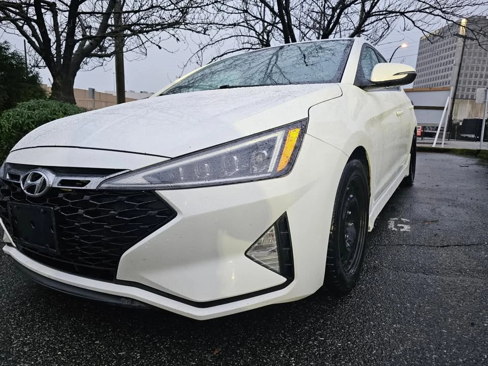 2020 Hyundai Elantra - Image 2 of 19