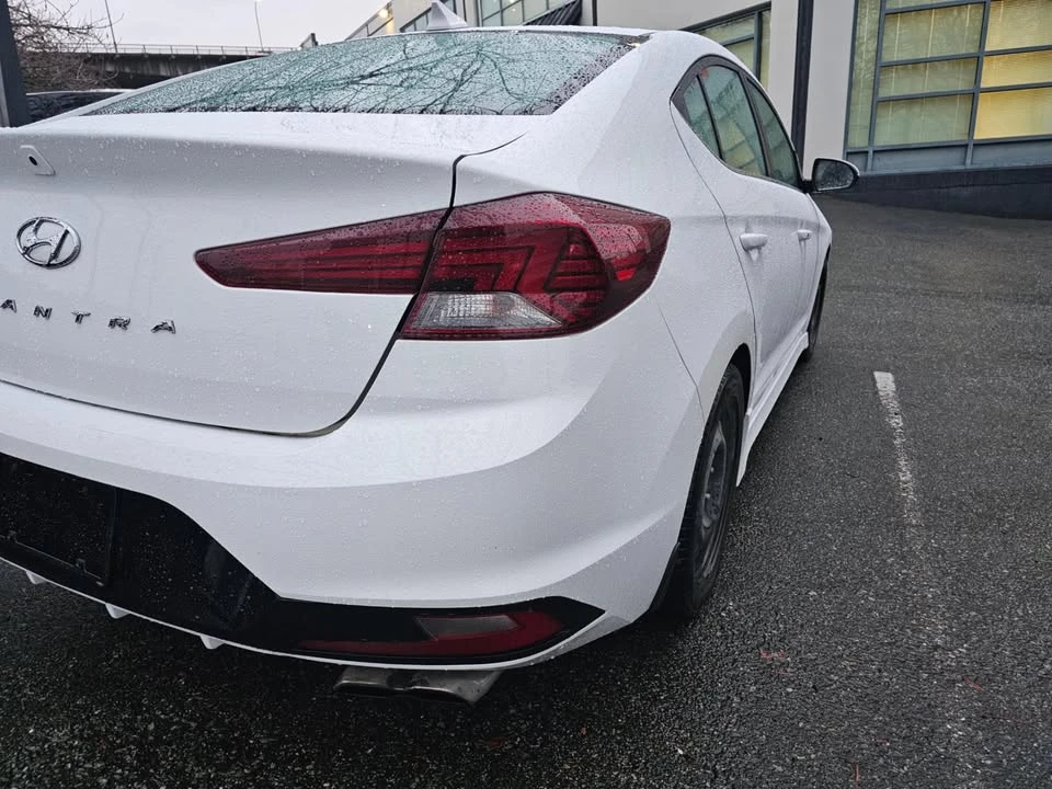2020 Hyundai Elantra - Image 5 of 19