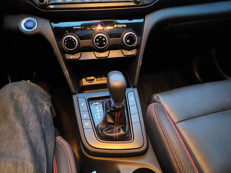 2020 Hyundai Elantra - Image 18 of 19