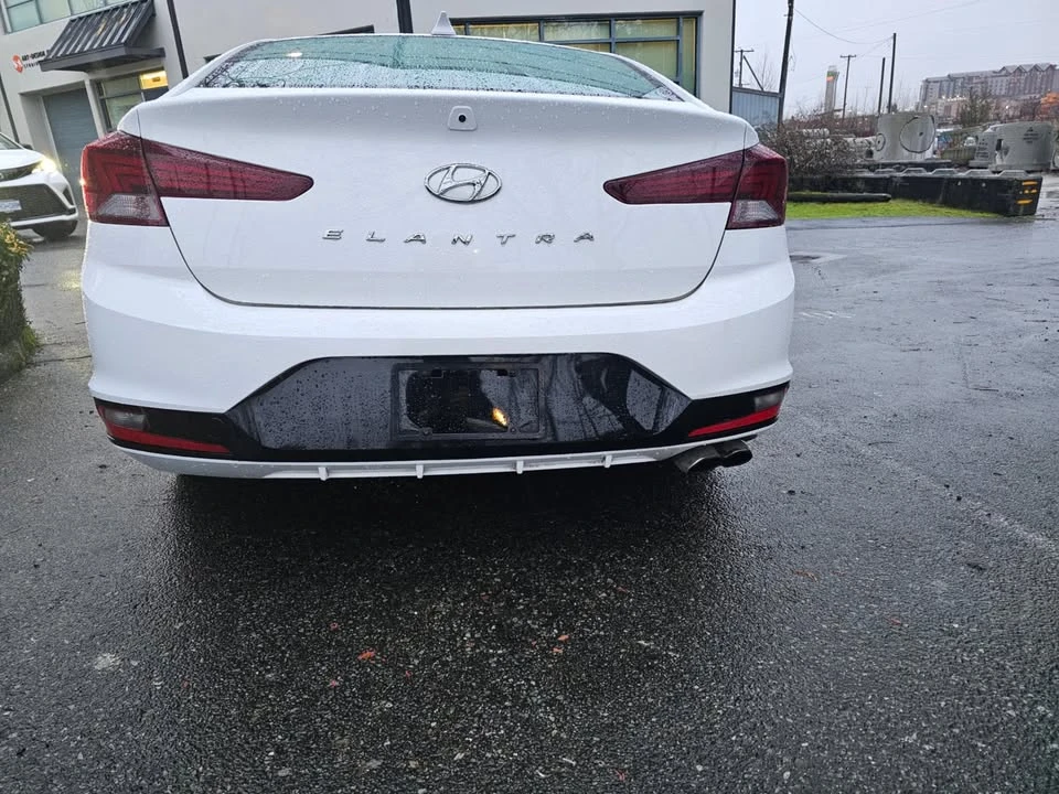 2020 Hyundai Elantra - Image 4 of 19
