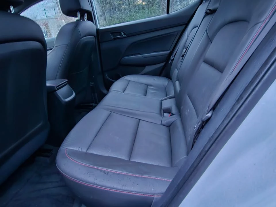 2020 Hyundai Elantra - Image 10 of 19
