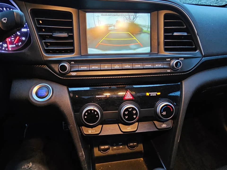 2020 Hyundai Elantra - Image 19 of 19