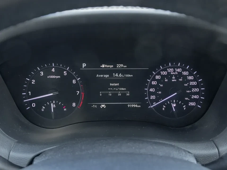 2020 Hyundai Genesis - Image 8 of 20