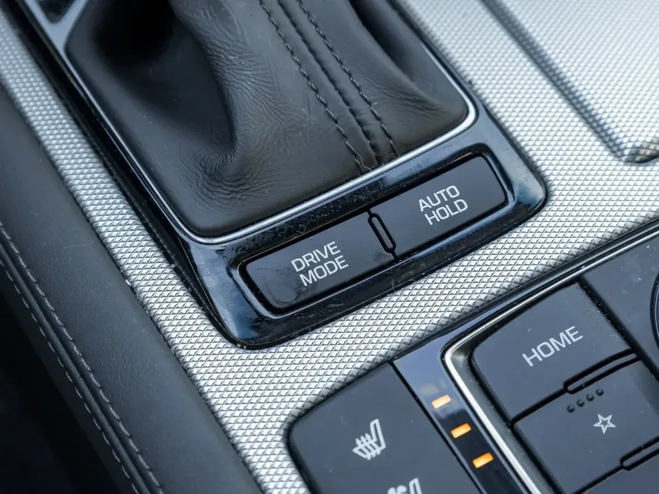 2020 Hyundai Genesis - Image 15 of 20