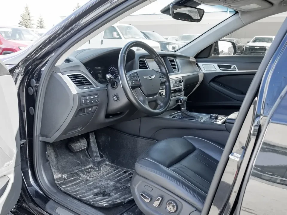 2020 Hyundai Genesis - Image 6 of 20