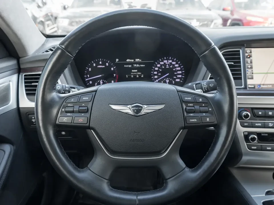 2020 Hyundai Genesis - Image 7 of 20