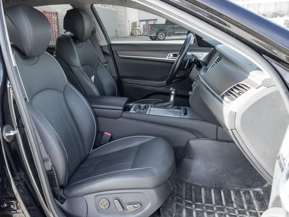 2020 Hyundai Genesis - Image 20 of 20
