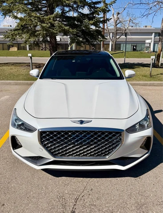 2020 Hyundai Genesis - Image 2 of 16