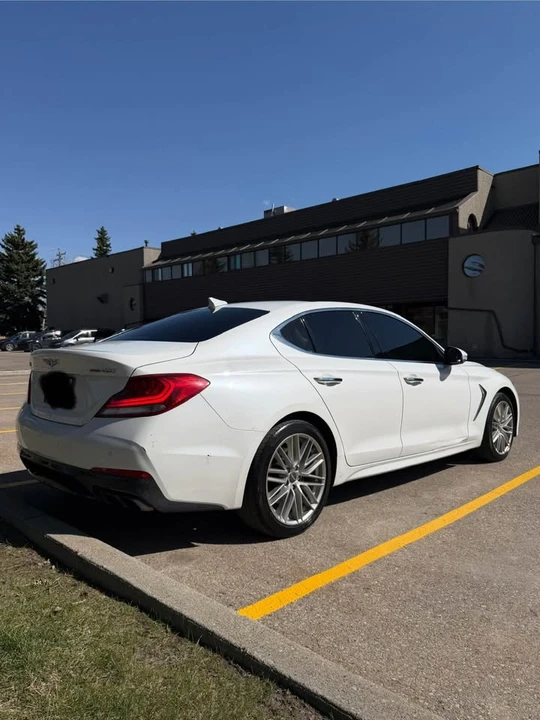 2020 Hyundai Genesis - Image 5 of 16