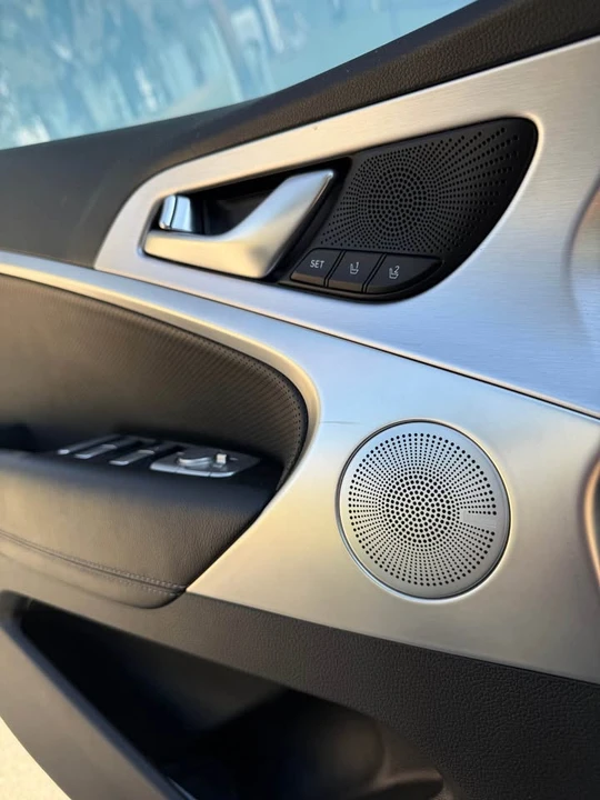 2020 Hyundai Genesis - Image 14 of 16