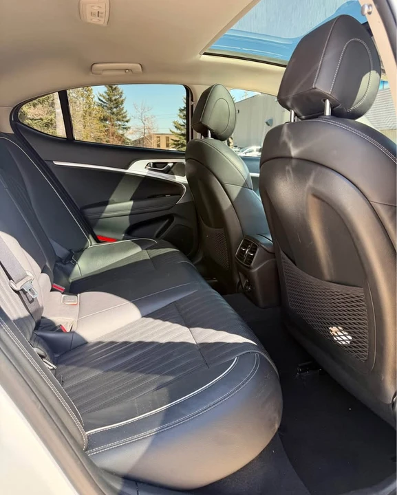 2020 Hyundai Genesis - Image 11 of 16