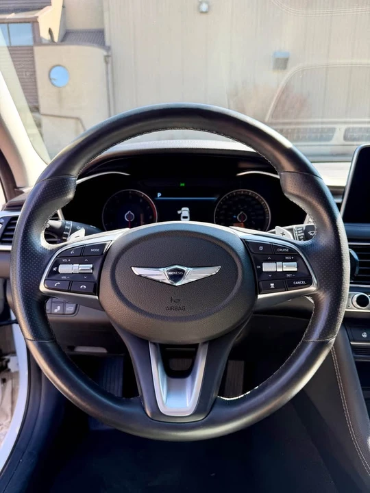2020 Hyundai Genesis - Image 15 of 15