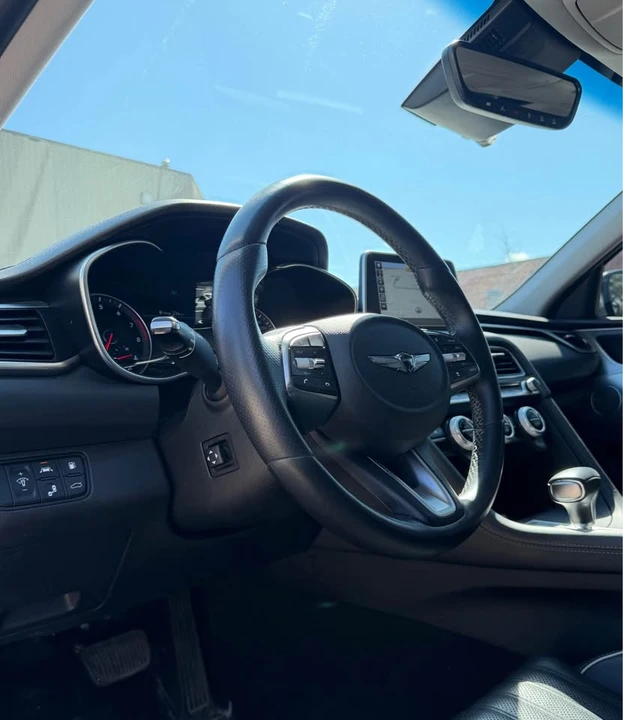2020 Hyundai Genesis - Image 9 of 15