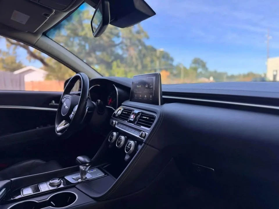 2020 Hyundai Genesis - Image 10 of 13