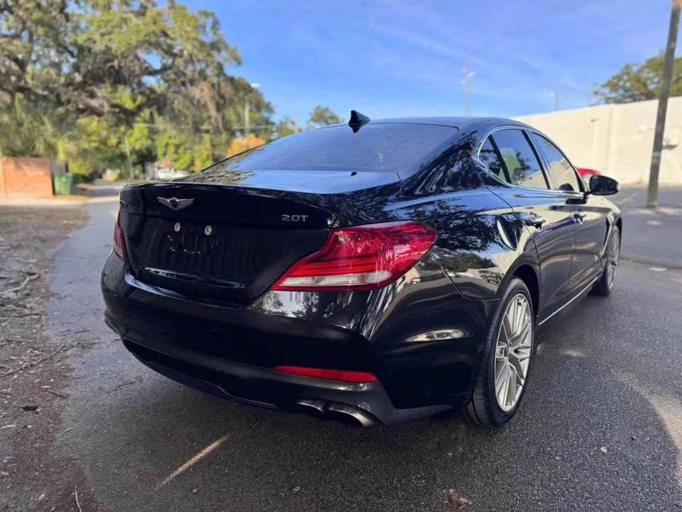 2020 Hyundai Genesis - Image 5 of 13