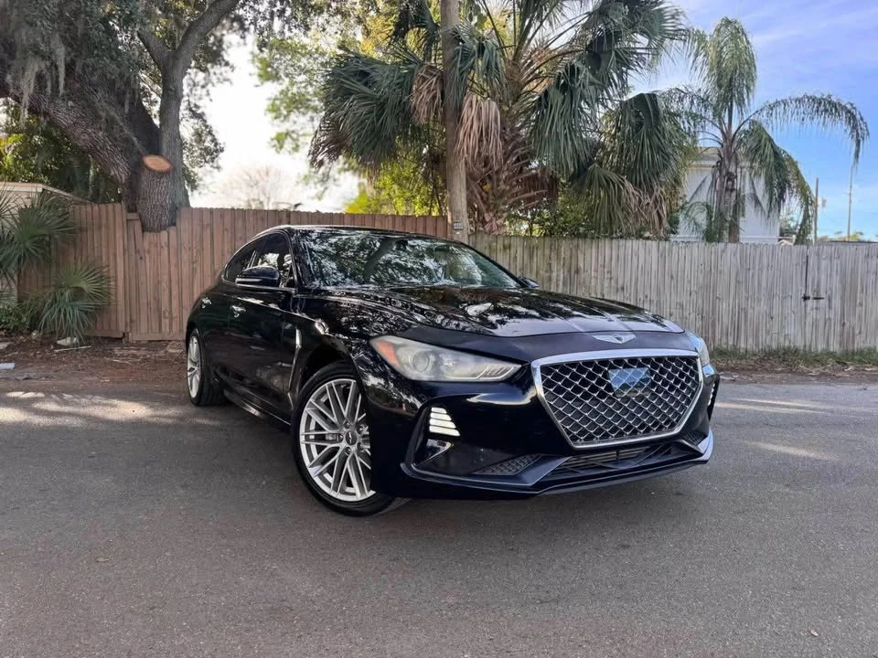 2020 Hyundai Genesis - Image 13 of 13