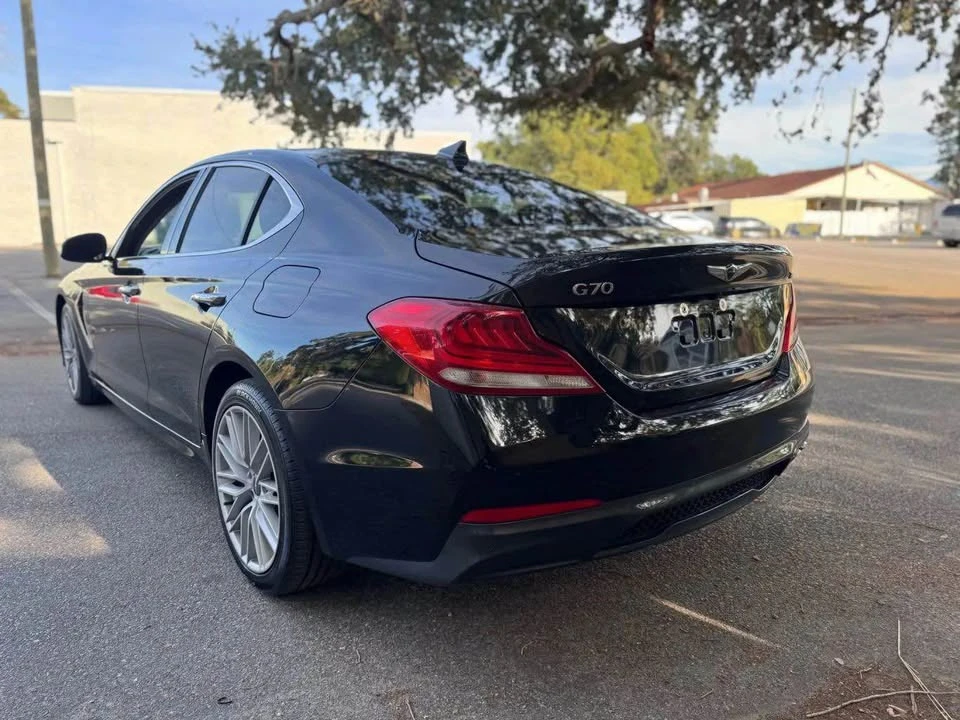 2020 Hyundai Genesis - Image 3 of 13