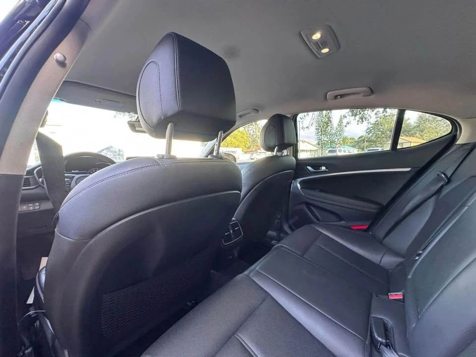 2020 Hyundai Genesis - Image 12 of 13