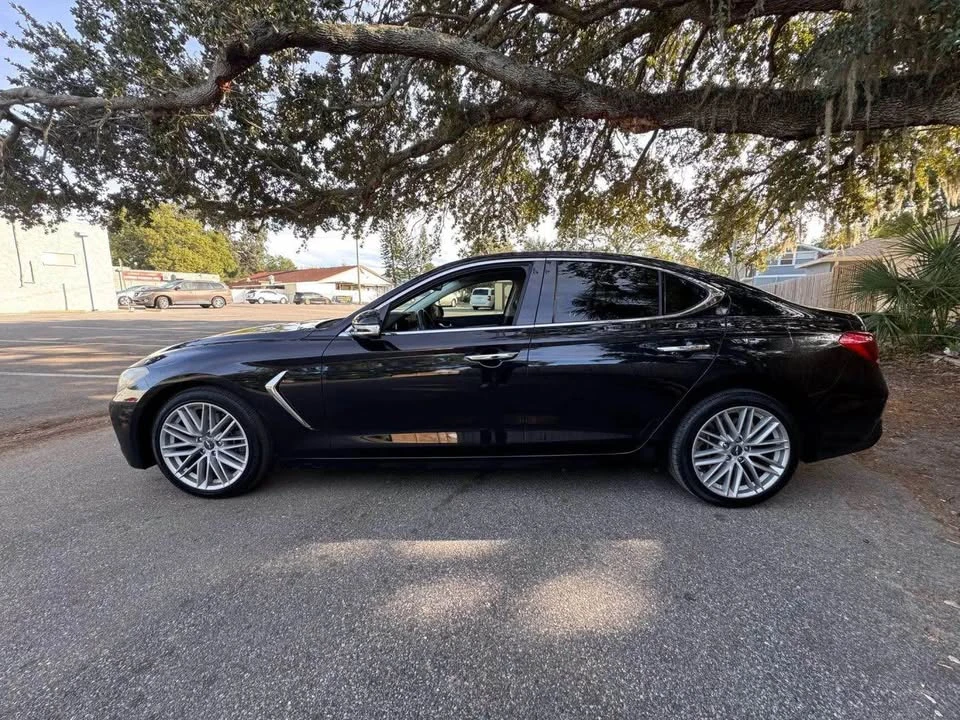 2020 Hyundai Genesis - Image 2 of 13